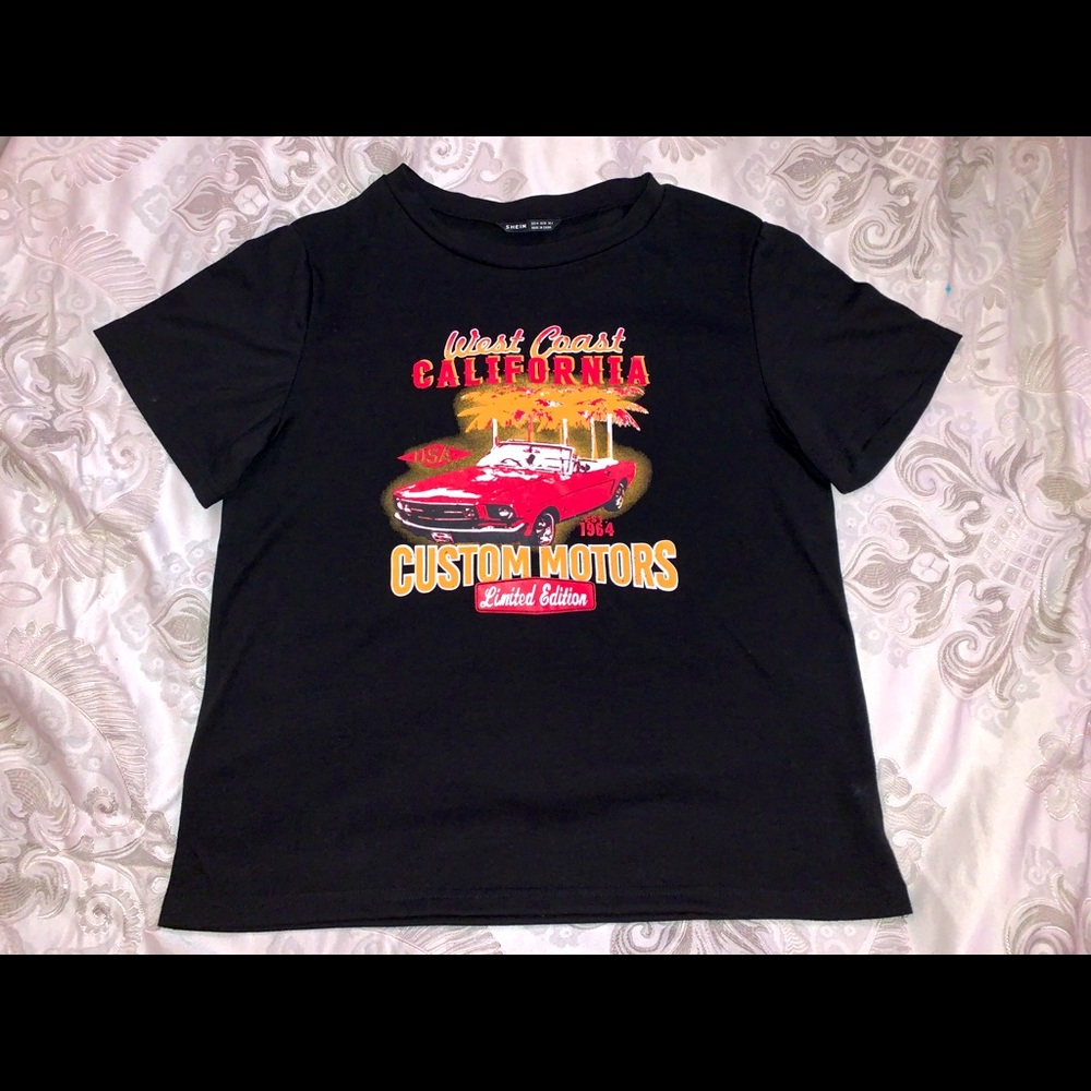 Graphic Tee